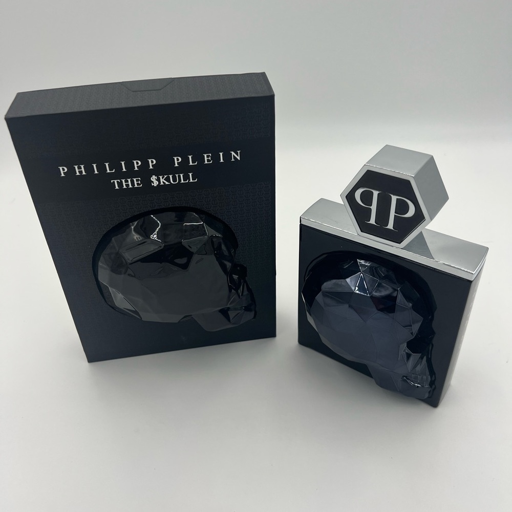 THESKULLPERFUME - Picture 4 of 5